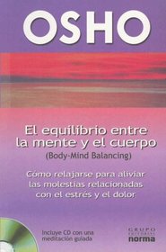 El Equlibrio Entre LA  Mente