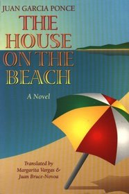 The House on the Beach: A Novel (Texas Pan American)