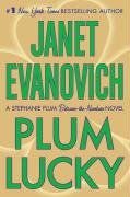 Plum Lucky (Between-the-Numbers, Bk 3) (Stephanie Plum 13.5)