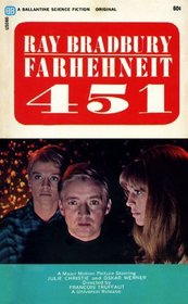 Fahrenheit 451 - translation