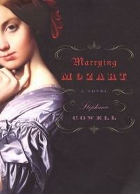 Marrying Mozart (Large Print)