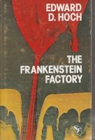 Frankenstein Factory