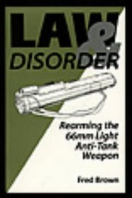 Law And Disorder: Rearming The 66mm Light Anti-Tank Weapon