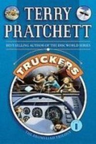 Truckers (The Bromeliad Trilogy)