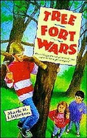 Tree Fort Wars (Rocky Creek)