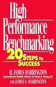 High Performance Benchmarking: 20 Steps to Success
