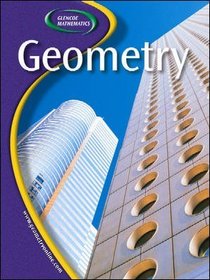 Geometry-Louisiana Edition (Glencoe Mathematics)
