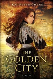 The Golden City (Golden City, Bk 1)