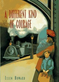 A Different Kind of Courage