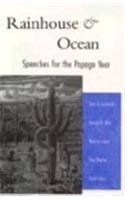 Rainhouse and Ocean: Speeches for the Papago Year