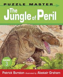 The Jungle of Peril (Puzzle Master)