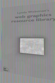 Lynda Weinman's Web Graphics Resource Library