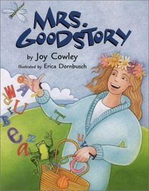 Mrs. Goodstory