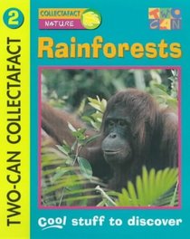 Rainforests (Collectafacts)