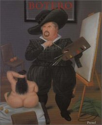 Fernando Botero: Bilder - Zeichnungen - Skulpturen