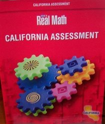 Assessment Grade K (SRA Real Math)