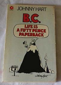 Life Is a 60p Paperback (Coronet Books)