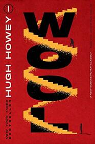 Wool (Silo, Bk 1)