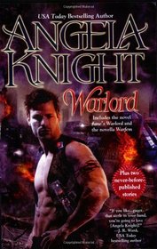 Warlord: Jane's Warlord / Warfem / The Warlord and the Fem / Baby, You've Changed