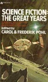 Science Fiction: The Great Years