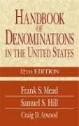 Handbook of Denominations in the United States (Handbook of Denominations in the United States)