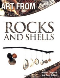 Art from Rocks and Shells