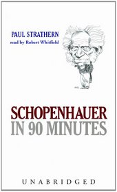 Schopenhauer: Library Edition