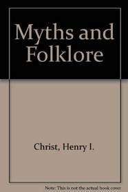 Myths and Folklore