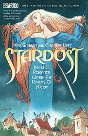 Neil Gaiman and Charles Vess's Stardust (New Edition) (Neil Gaiman's Stardust)