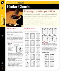 Guitar Chords (Quamut)