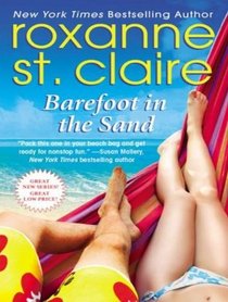 Barefoot in the Sand (Barefoot Bay)