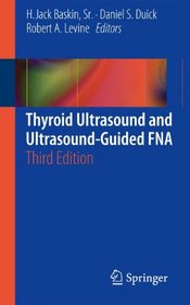 Thyroid Ultrasound and Ultrasound-Guided FNA