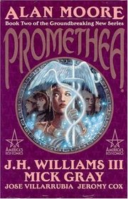 Promethea (Book 2)