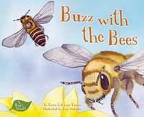 Buzz with the Bees (A Bug's World)