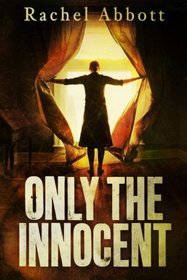 Only The Innocent (DCI Tom Douglas, Bk 1)