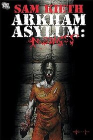 Batman: Arkham Asylum: Madness
