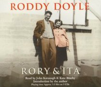 Rory and Ita (Audio CD)