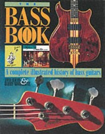 The Bass Book (Guitar Profile)