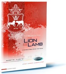 T3 Revelation The Lion and the Lamb Leader's Guide