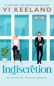 Indiscretion (Special Edition)