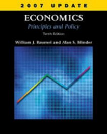 Economics (with InfoTrac )