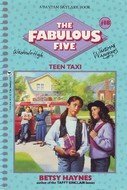 TEEN TAXI