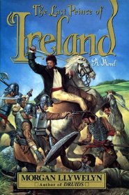 Last Prince of Ireland: A Novel