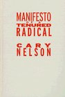 Manifesto of a Tenured Radical (Cultural Front)