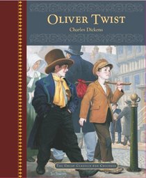 Oliver Twist