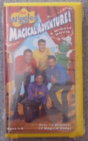 The Wiggles: A Wiggly Movie