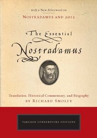 The Essential Nostradamus (Tarcher Cornerstone Editions)