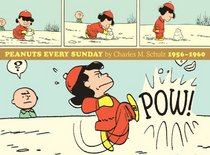 Peanuts Every Sunday 1956-1960 (Peanuts Every Sunday)