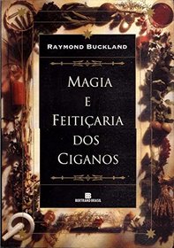 Magia e Feitiaria dos Ciganos