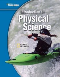 Glencoe Introduction to Physical Science, Student Edition (Glencoe Science)